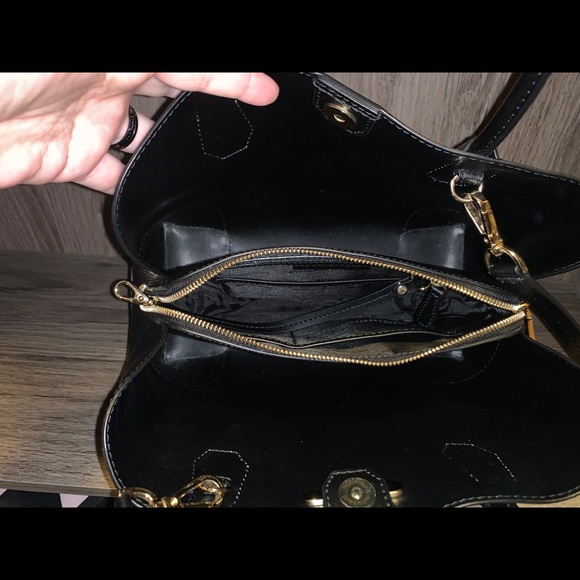 Mercer gallery Michael Kors satchel - Picture 2 of 4